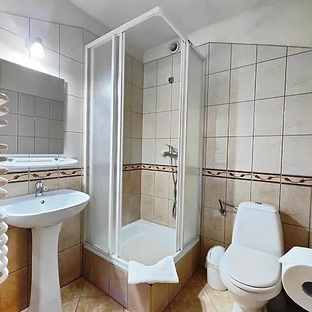 U Joniaka Penzion Poronin